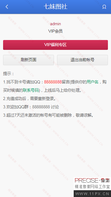 VIP会员 VIP会员